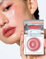 GIRLCULT Emotion Multifunctional Jelly: Nanyang Holiday