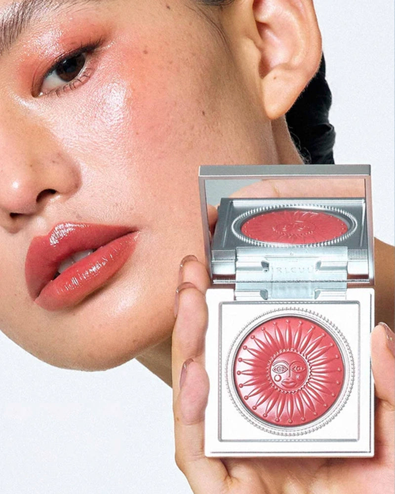 GIRLCULT Emotion Multifunctional Jelly: Nanyang Holiday