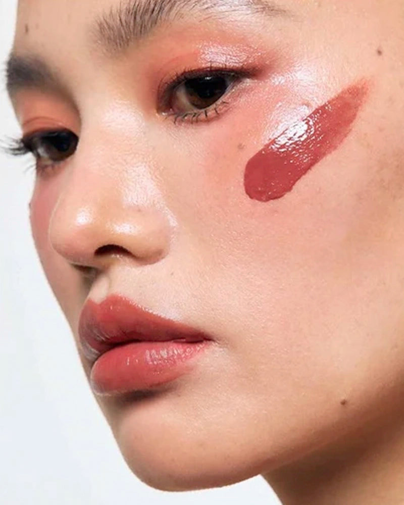 GIRLCULT Emotion Multifunctional Jelly: Nanyang Holiday