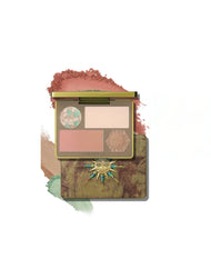 GIRLCULT Face Palette: Bencaogangmu