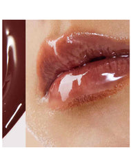 GIRLCULT Unreal Lip Gloss: Gold Rush