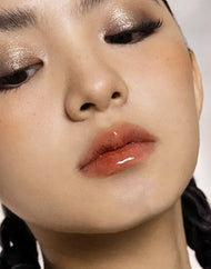 GIRLCULT Unreal Lip Gloss: Gold Rush