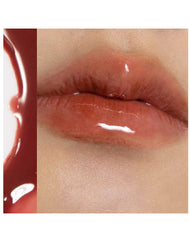 GIRLCULT Unreal Lip Gloss: Gold Rush