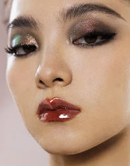GIRLCULT Unreal Lip Gloss: Gold Rush