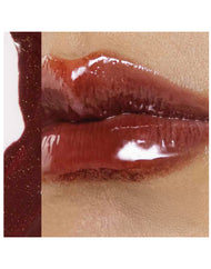 GIRLCULT Unreal Lip Gloss: Gold Rush
