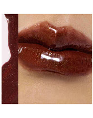 GIRLCULT Unreal Lip Gloss: Gold Rush