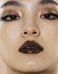 GIRLCULT Unreal Lip Gloss: Gold Rush
