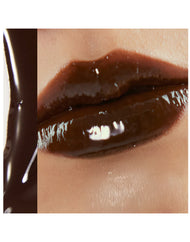 GIRLCULT Unreal Lip Gloss: Gold Rush