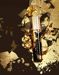 GIRLCULT Unreal Lip Gloss: Gold Rush