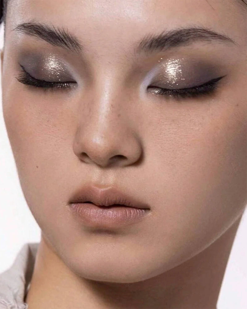 GIRLCULT Hallucination Eyeshadow Palette: The Four Great Inventions