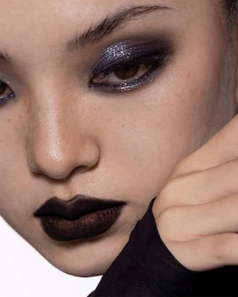 GIRLCULT Hallucination Eyeshadow Palette: The Four Great Inventions