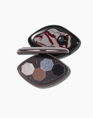 GIRLCULT Hallucination Eyeshadow Palette: The Four Great Inventions