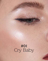 GIRLCULT Hallucination Liquid Eyeshadow: Miao Witch