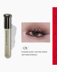 GIRLCULT Hallucination Liquid Eyeshadow: Miao Witch