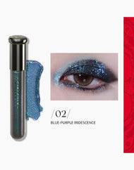 GIRLCULT Hallucination Liquid Eyeshadow: Miao Witch