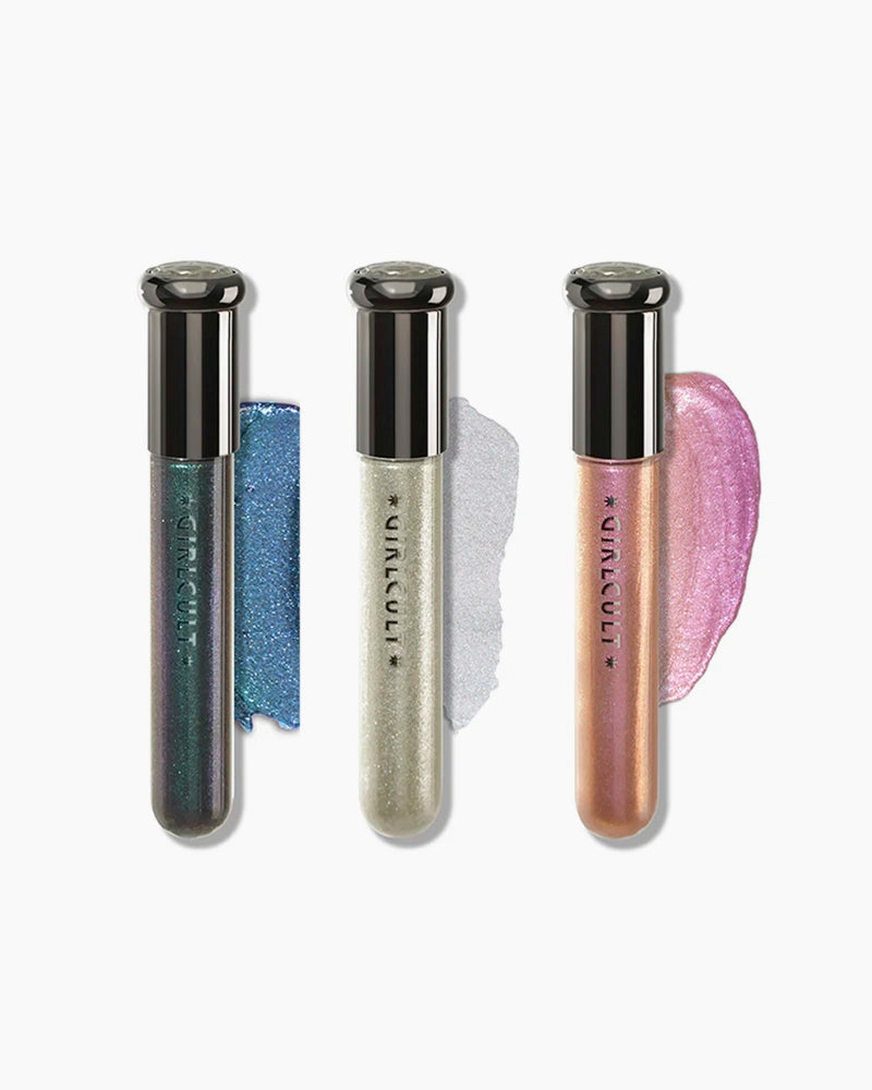 GIRLCULT Hallucination Liquid Eyeshadow: Miao Witch