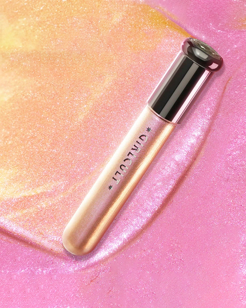 GIRLCULT Hallucination Liquid Eyeshadow: Miao Witch