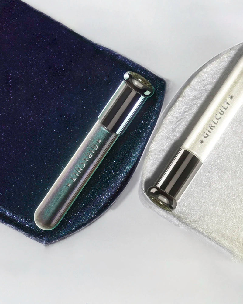 GIRLCULT Hallucination Liquid Eyeshadow: Miao Witch