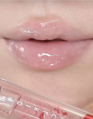 GIRLCULT Lip Oil: Miao Witch