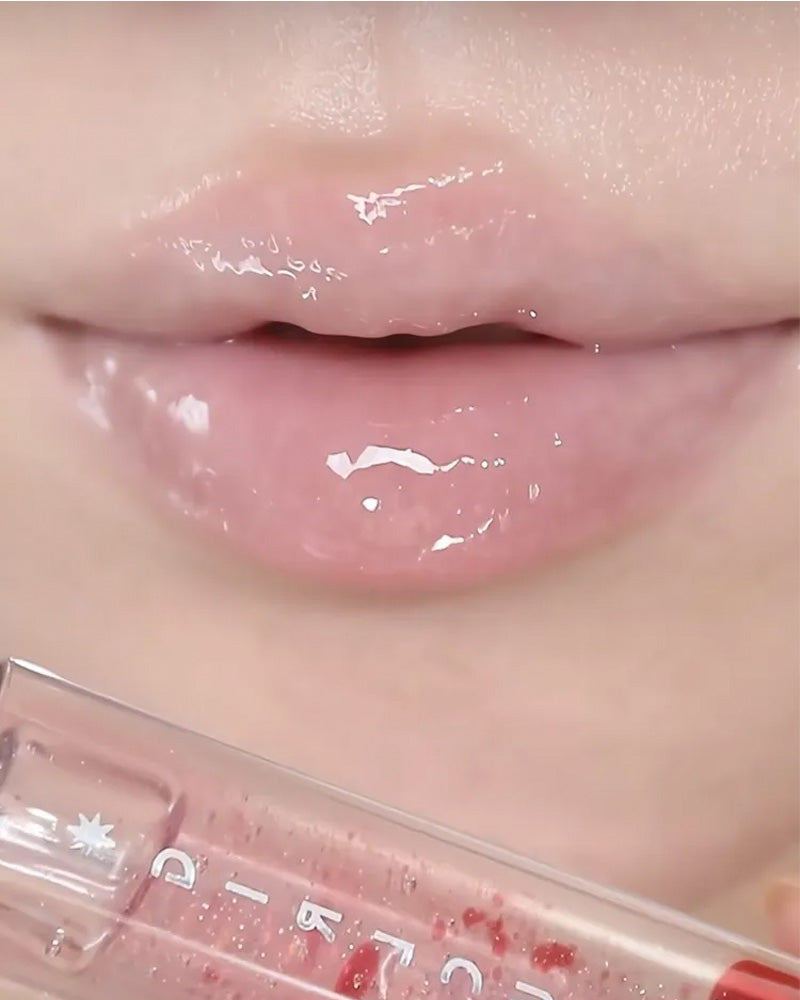 GIRLCULT Lip Oil: Miao Witch