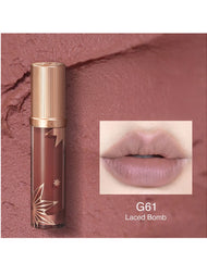 GIRLCULT Love Whisper Matte Lip Stain