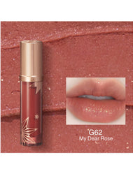 GIRLCULT Love Whisper Matte Lip Stain