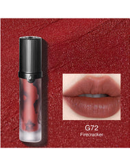 GIRLCULT Love Whisper Matte Lip Stain: The Four Great Inventions