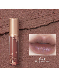 GIRLCULT Love Whisper Matte Lip Stain