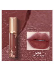 GIRLCULT Love Whisper Matte Lip Stain