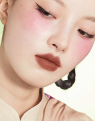 GIRLCULT Love Whisper Matte Lip Stain