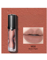 GIRLCULT Love Whisper Matte Lip Stain: The Four Great Inventions