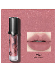 GIRLCULT Love Whisper Matte Lip Stain: The Four Great Inventions