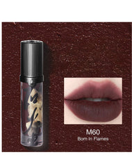 GIRLCULT Love Whisper Matte Lip Stain: The Four Great Inventions