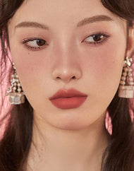 GIRLCULT Love Whisper Matte Lip Stain