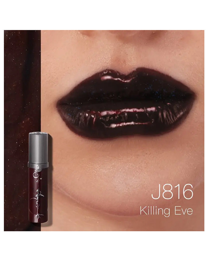 GIRLCULT Unreal Lip Gloss: Miao Witch