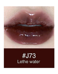 GIRLCULT Unreal Lip Gloss: Sci-Fi Mythology