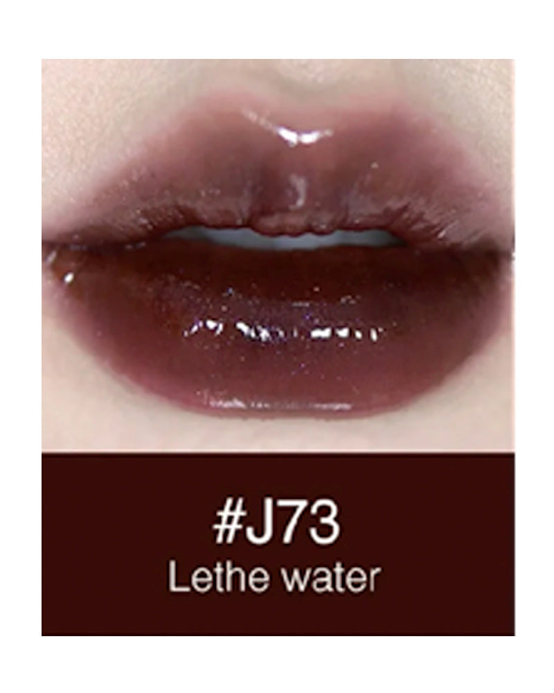 GIRLCULT Unreal Lip Gloss: Sci-Fi Mythology