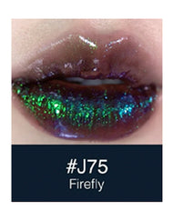 GIRLCULT Unreal Lip Gloss: Sci-Fi Mythology