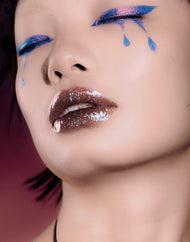 GIRLCULT Unreal Lip Gloss: Sci-Fi Mythology