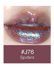 GIRLCULT Unreal Lip Gloss: Sci-Fi Mythology