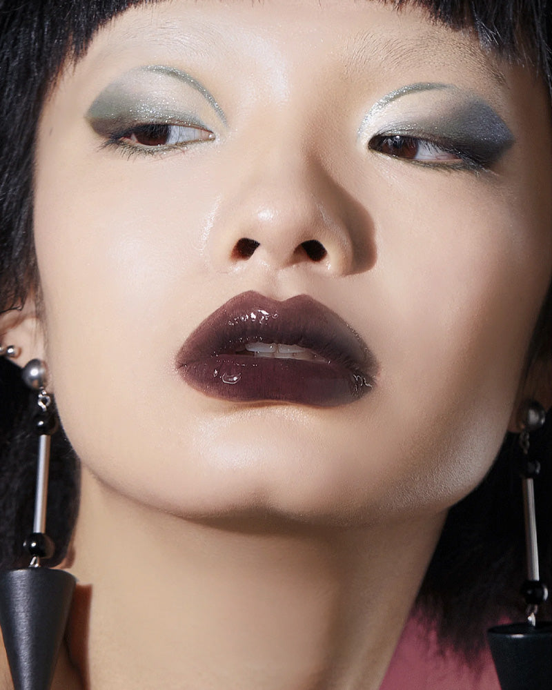 GIRLCULT Unreal Lip Gloss: Sci-Fi Mythology