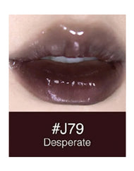 GIRLCULT Unreal Lip Gloss: Sci-Fi Mythology