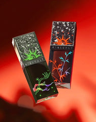 GIRLCULT Unreal Lip Gloss: Sci-Fi Mythology