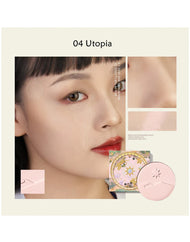 GIRLCULT Shan-hai Highlighter