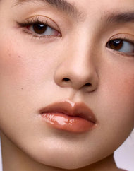 GIRLCULT Shine Lipstick: Bencaogangmu