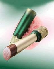 GIRLCULT Shine Lipstick: Peach Festival