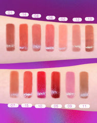 GIRLCULT Utopia Lip Balm