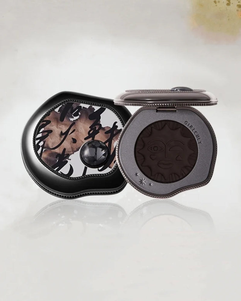 GIRLCULT Emotion Blush: The Four Great Inventions