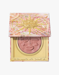 Émotion GIRLCULT Rougeur