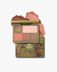 GIRLCULT Face Palette: Bencaogangmu